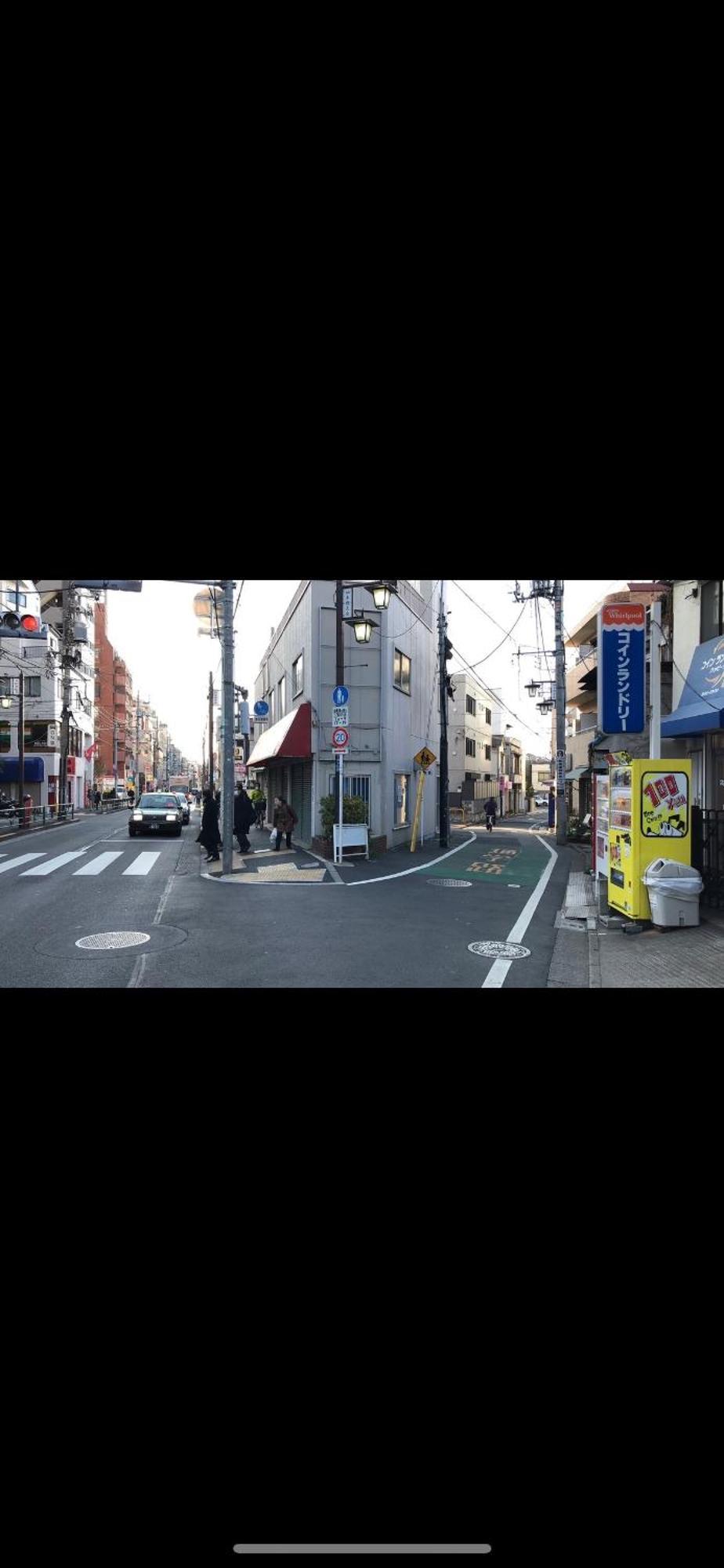 新宿安靜の家-A Quiet Home In Shinjuku - A 26 Square Meter Double Bed Room That Feels Like Home โตเกียว ภายนอก รูปภาพ