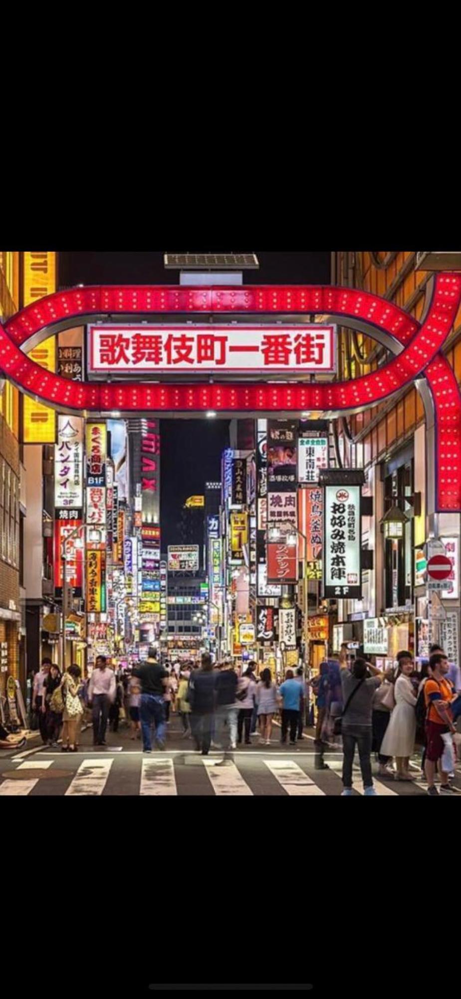 新宿安靜の家-A Quiet Home In Shinjuku - A 26 Square Meter Double Bed Room That Feels Like Home โตเกียว ภายนอก รูปภาพ